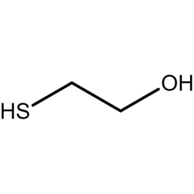 2-Mercaptoethanol Ultra Pure (>98%) - 50mL