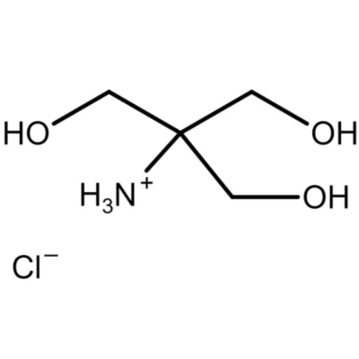 Tris-Hydrochloride 1M Solution pH 7.4 - 1L