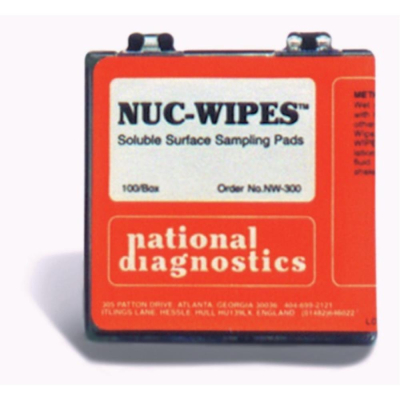Nuc-Wipes