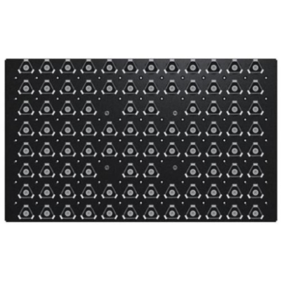 NBS 108x50ml Flask Platform