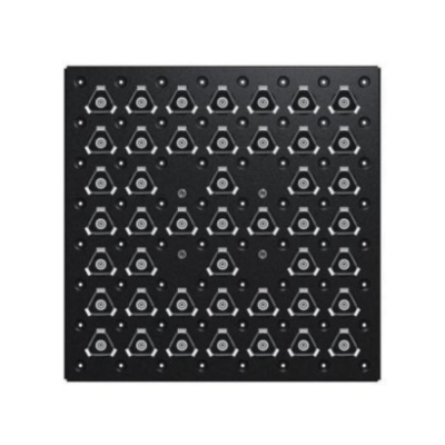 NBS 64x50ml Flask Platform