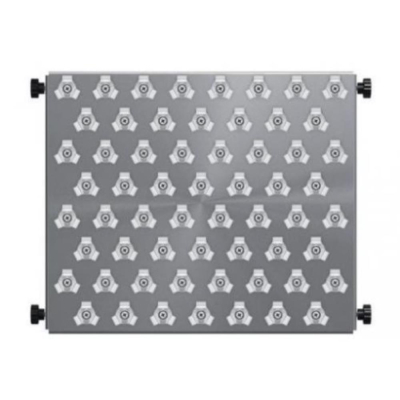 NBS 60x10ml Flask Platform