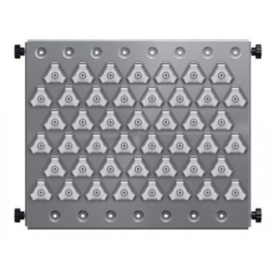 NBS 32x25ml Flask Platform