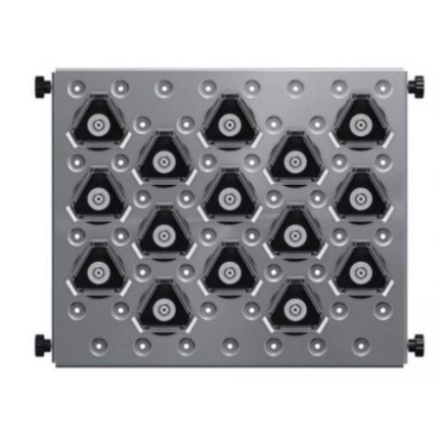 NBS 12x125ml Flask Platform