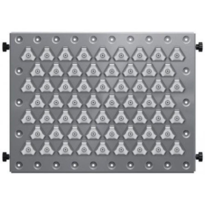 NBS 48x25ml Flask Platform