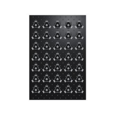 NBS 40x500ml Flask Platform