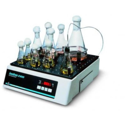 Eppendorf New Brunswick Innova 2100 Benchtop  Orbital Shaker 19mm Orbit