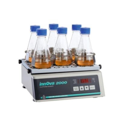 Eppendorf New Brunswick Innova 2150 Benchtop  Orbital Shaker 19mm Orbit