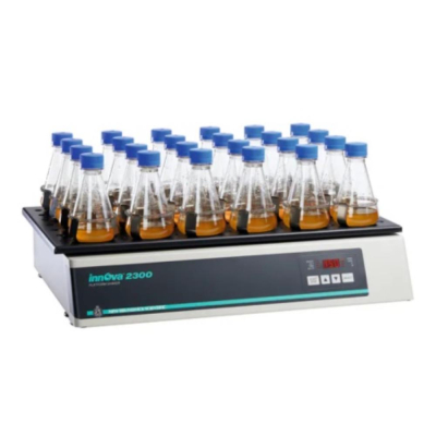 Eppendorf New Brunswick Innova 2350 Benchtop  Orbital Shaker 50mm Orbit