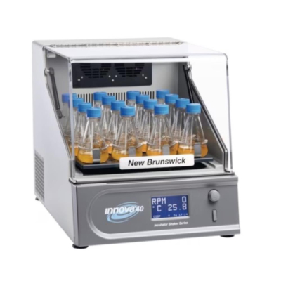 Eppendorf New Brunswick Innova 40 Incubator Shaker 19mm Orbit