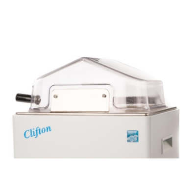 Plastic lid for 4L Bath Unstirred