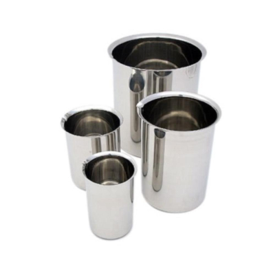 Beaker 1L SSteel