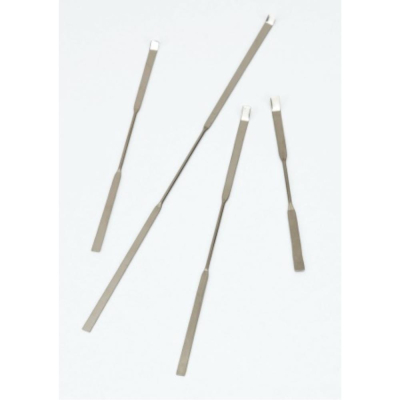 Spatula Micro Chattaway Nickel 200mm