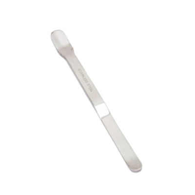 Spatula 140mm Nuffield Stainless Steel