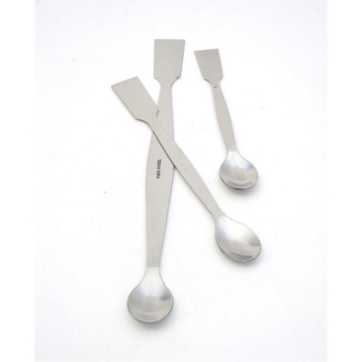 Spatula 180mm Spoon Nickel