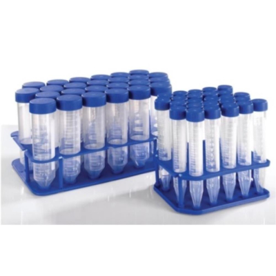 Conical Tubes 15ml Racked