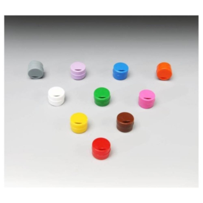 Nunc CryoColour Inserts Assorted