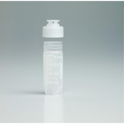 Nunc  Low profile 5.0mL Externally threaded universal Tubes