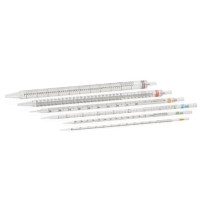 Nunc 10mL Serological Pipette Bulk Packed (Inner  Packs of 50) Plugged and Sterile