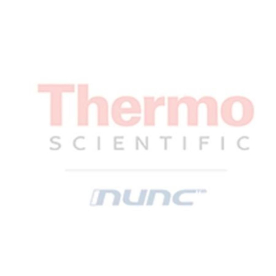 Nunc Nunclon Delta Treated Round 12 Well Flat Bottom Sterile Dish without Lid