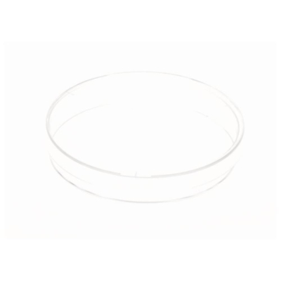 Nunc Sterile Petri Dish 90mm x 15mm (Diam x H)  with Vents