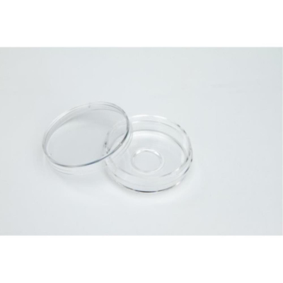 Glass Bottomed Dish 12mm 20/case