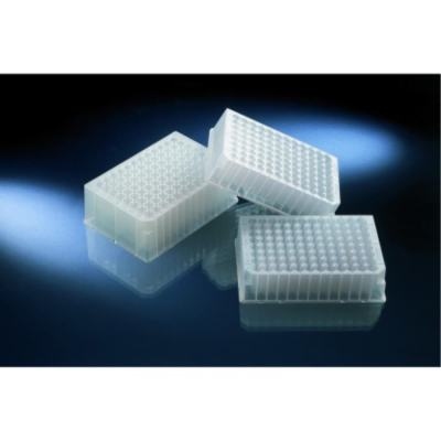 Nunc Deep Well 1ml PP Sterile