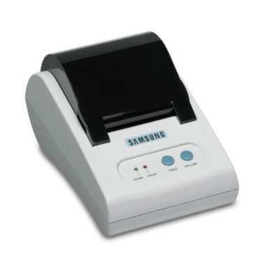 OHAUS STP103 thermal printer without cable