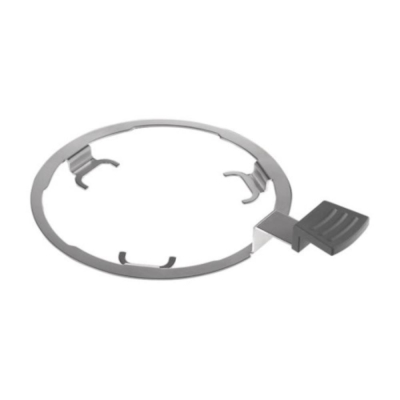 OHAUS Pan Holder for MB90/120