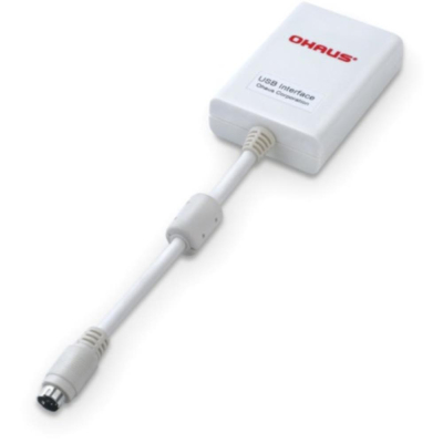 OHAUS USB Host Interface Kit Scout