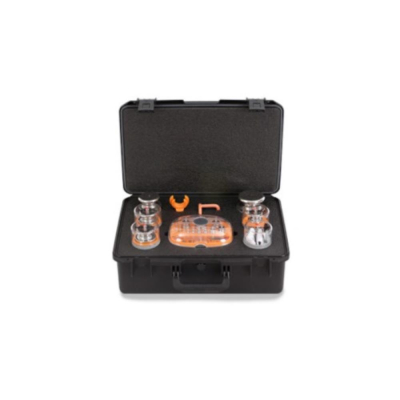 Troemner E1 Calibration Weight Set 1mg-10kg with Certificate