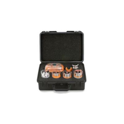 Troemner F1 Calibration Weight Set 1g-2kg