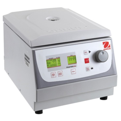 OHAUS FC5706 Frontier 5000 Series Multi Centrifuge without Rotor