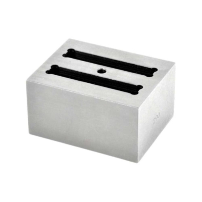OHAUS Dry Block Heater Module Block 12x Cuvettes