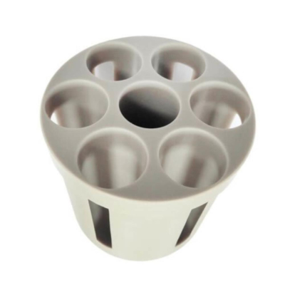 OHAUS Rack 7x50mL D29mm FA