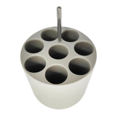 OHAUS Rack 8x30mL D26mm RB