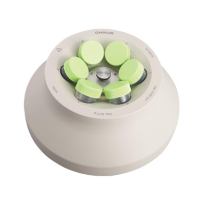 OHAUS Rotor Angle 6 x 50mL Suitable for  Round/Conical Bottom Tubes