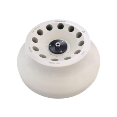 OHAUS Rotor Angle 12 x 15mL Round/Conical Bottom