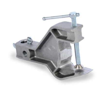 OHAUS Aluminium Shelf Grip Clamp Holder