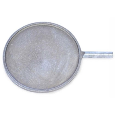OHAUS Aluminium Clamp Support Plate 152mm