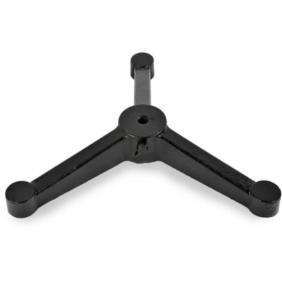 OHAUS Iron Tripod Support Stand Base