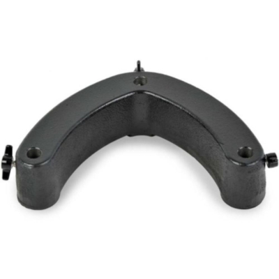OHAUS Iron U-Shaped Support Stand Base
