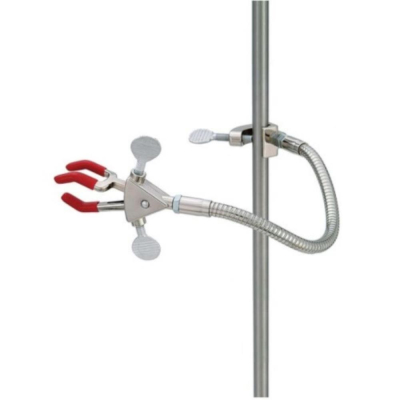 OHAUS Flex Clamp Arm Length 305mm Grip Range 0-19mm