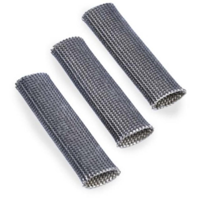 OHAUS Large Clamp Fiberglass 3 Prong Sleeves
