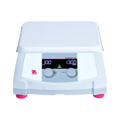 OHAUS Guardian 5000 Hotplate Stirrer 254 x 254mm Ceramic