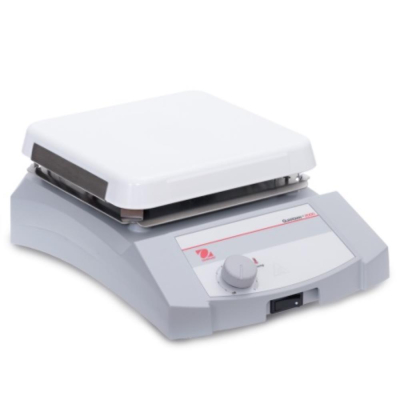 OHAUS Guardian 2000 Hotplate 178 x 178mm Square Plate