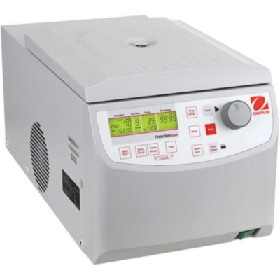 OHAUS FC5515R Frontier 5000 Series Refrigerated  Micro Centrifuge