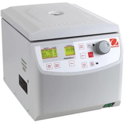 OHAUS FC5515 Frontier 5000 Series Micro Centrifuge