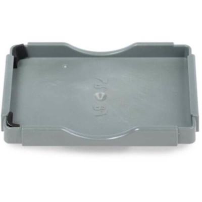 OHAUS Vortex Mixer Microplate Holder - Single