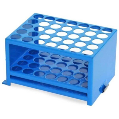 OHAUS Test Tube Rack for 35x 18-20mm Diameter Tubes